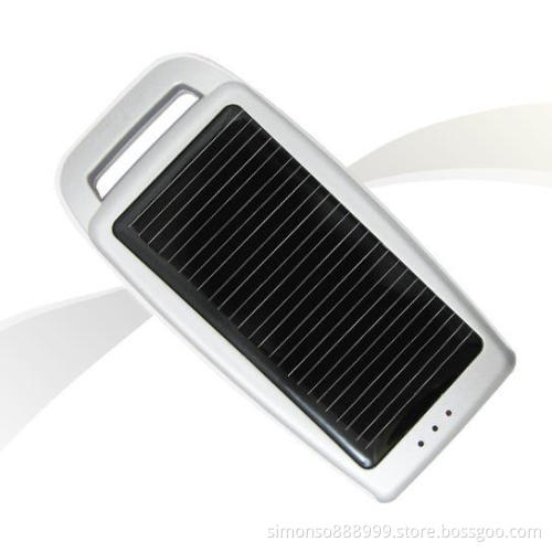 Solar Charger for Mobile (YX-168)